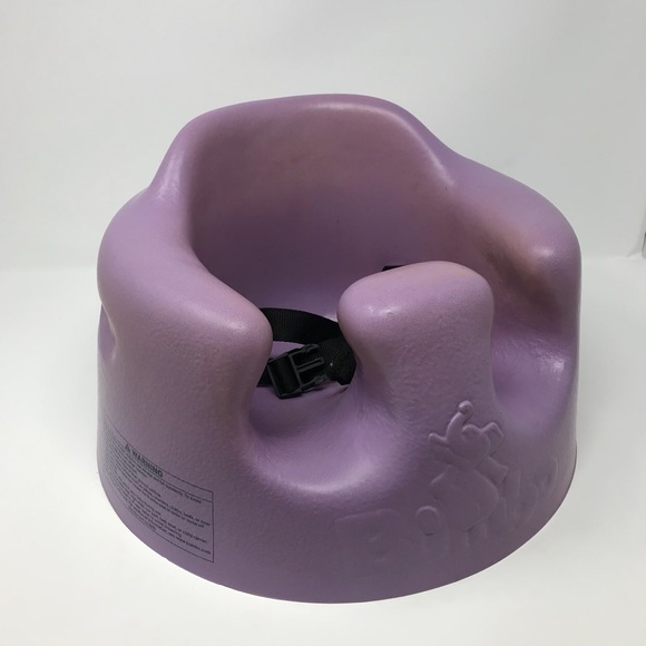 purple bumbo